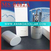 Wholesale (MS-0462A) Manicure Set / Pedicure Set 4 Pcs With Aluminium Case