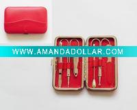 Wholesale mini manicure set