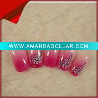 fashion false nail
