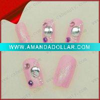 fashion artificial nail