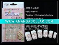 Wholesale Artificial nail