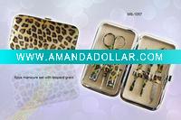 Wholesale personal care manicure set