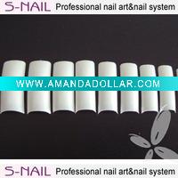 Square French Tip