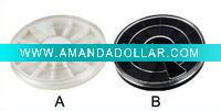 Wholesale wheel case for nails