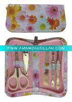 Pedicure set (FN8102)