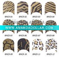 Wholesale Nail Sticker