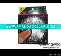 Wholesale Rhinestone& Dazzlings Art Nail Accessories