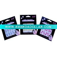 Wholesale Nail Art Stickers