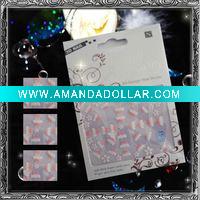 Wholesale Nail Stickers Art
