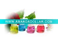 Wholesale Fashion environment/nontoxic water-base children/kids nail polish