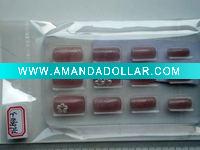 Wholesale 2011 beautiful nail enamel for young ladies