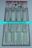 Wholesale nail art sticker