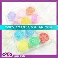 Wholesale Fashion nail art beans