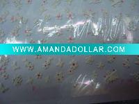 Wholesale fashion nail art sticker