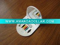 Wholesale mirror with sewing kit