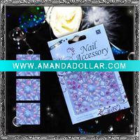 Wholesale 2011 Art nail sticker