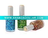 Wholesale Fashion environment/nontoxic water-base children/kids nail polish