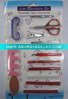 Wholesale MS-21 manicure set