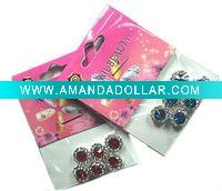 Wholesale 2011 New Design Nail Beauty