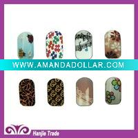 Wholesale Latest Fashion Designs Nail Tips
