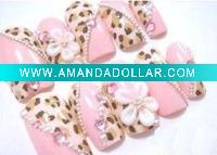 nail art