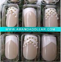 Wholesale New nail art