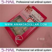 Wholesale Acrylic nail tips