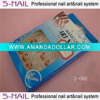 nail salon