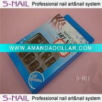 nail art