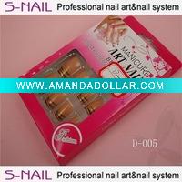 french nails