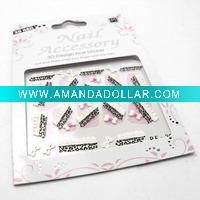 Wholesale Fashion Nail art for 2011