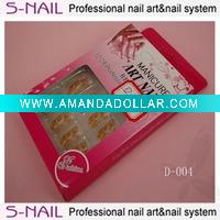 crystal nail