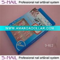 decoration nail tips