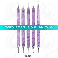Wholesale Nail Art Dotting Painting Pen