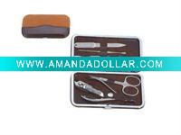 Wholesale High Quality Fashion Manicure sets