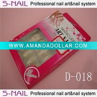 nails tip