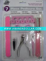MS-22 manicure set