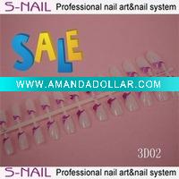 full cover nail tips