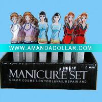 nail buffer