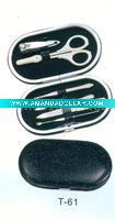 Wholesale manicure set