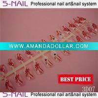 toe nail tips
