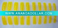 Wholesale nail tips in box,french nail tips,half cover nail tips