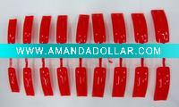 Wholesale nail tips in box,french nail tips,half cover nail tips