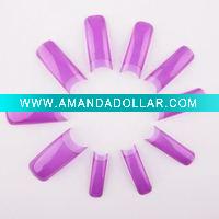 color french nail tips