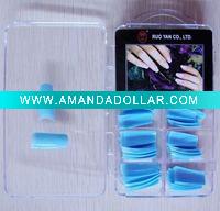 art nail/professionail nail tips