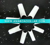 Wholesale nail tips in box,french nail tips,half cover nail tips