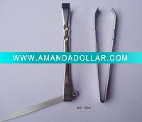 cosmetic tweezer
