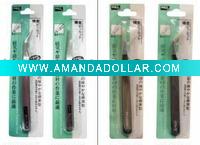 Wholesale nail art tweezers