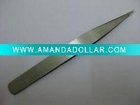 pointed nail tweezers