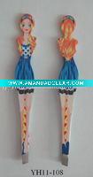 eyebrow tweezer